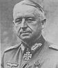 Field Marshal Erich von Manstein