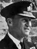 Admiral Bertram Ramsay
