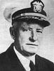 Admiral Chester Nimitz