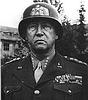 General George Patton