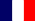 France - World War 2 Flag
