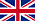 United Kingdom - World War 2 Flag